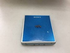 SONY MZ-E620 Walkman Portable MiniDisc MD MDLP Player 0002