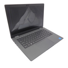 Dell Laptop Latitude 3440 14"  Core i5-1235U 8GB DDR4 512GB NVMe *LCD Smashed*