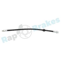 Bremsschlauch Rap Brakes R-H0088 FüR Bmw 3Er E36 Z3 Roadster