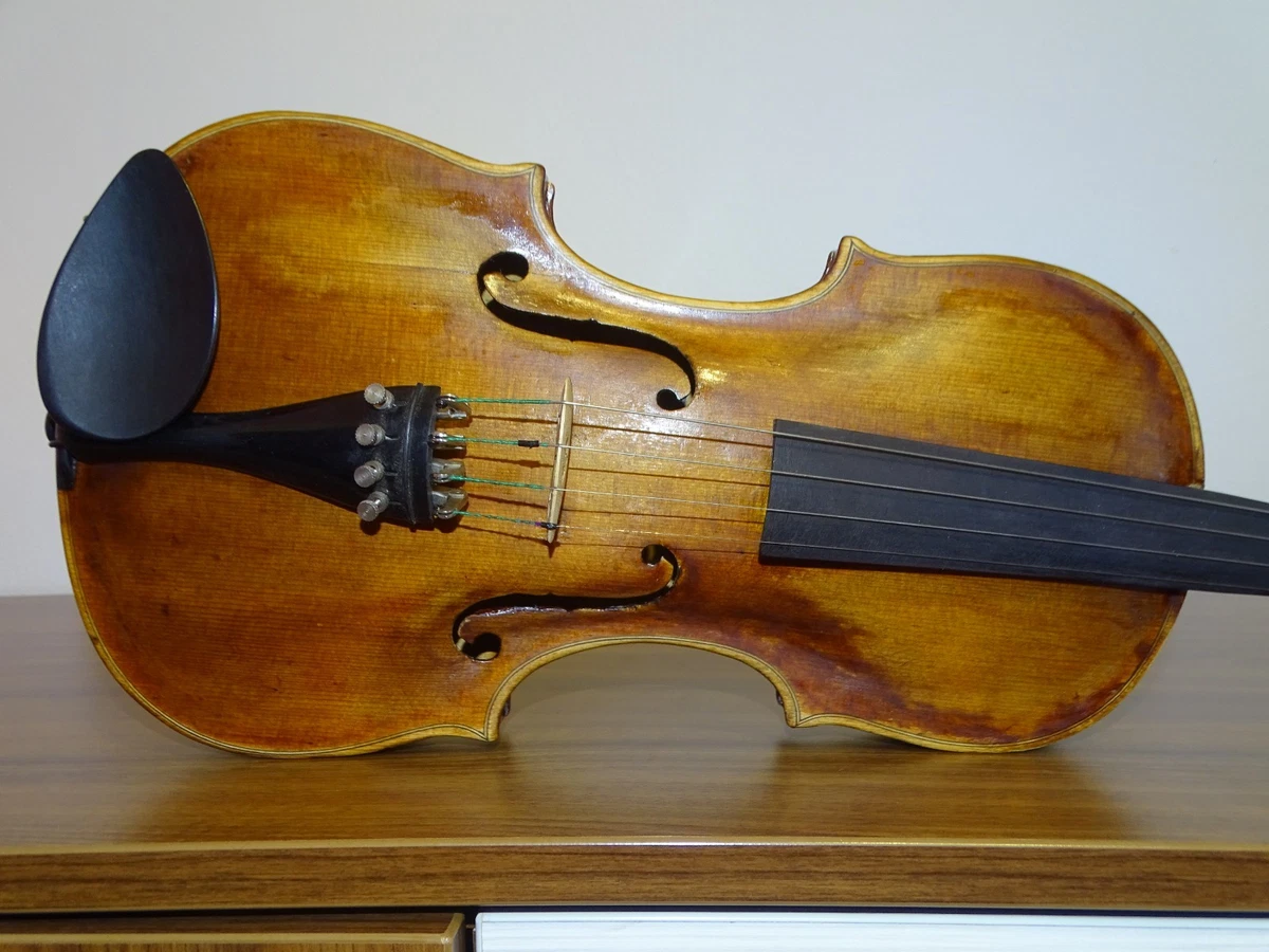 Preços baixos em Violino Stainer em Violinos | eBay