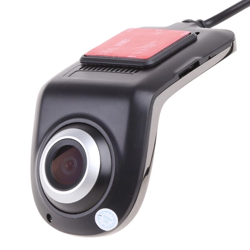 Recording System Car Navigate Voice Guidance Automatic Photosensitivity - Image 4 of 4