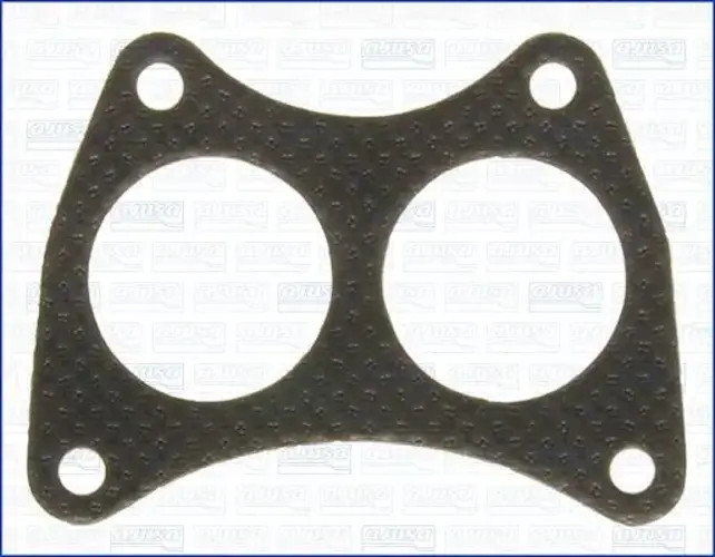 Genuine AJUSA OEM Replacement Exhaust Pipe Gasket Seal [00023800] - Image 8