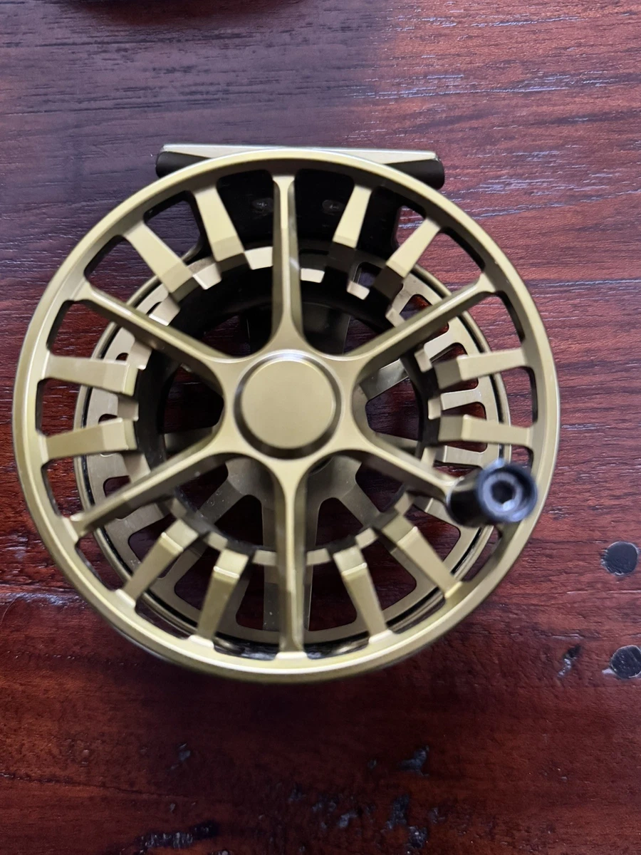 Lamson Guru for sale - eBay
