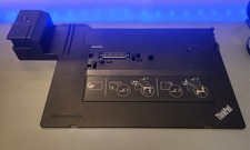 Lenovo ThinkPad Docking Station Type 4337 PN75Y5905 NO Key, NO Power Supply 