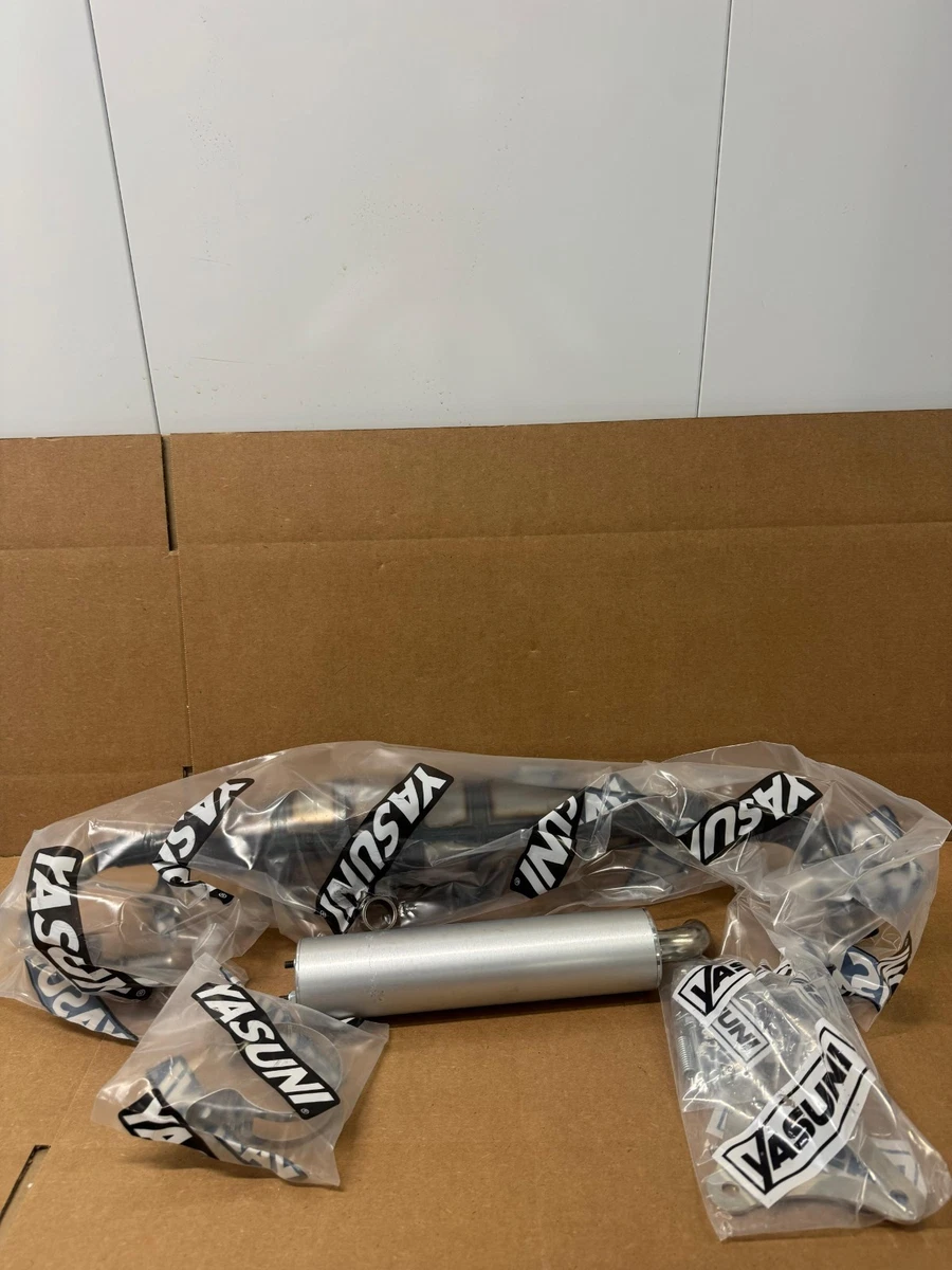 Yasuni Motorcycle & Scooter Parts & Accessories for sale | eBay