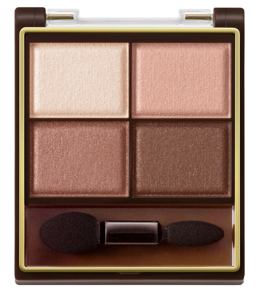 excel Skinny Rich Shadow SR06 (Sensual Brown) - Image 2 of 4
