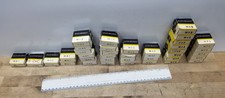 NEW ALLEN BRADLEY W STYLE OVERLOADS W51 W56 W60 W61 W62 W64 W66 W67 W68 W72