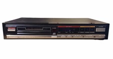 Vintage Rare SANYO CP 710 CD Player 16-Bit DA...