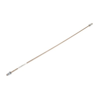 Bremsleitung 480 mm hinten links (Kupfer-Nickel) 1346211080