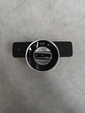Feu avant (phare) Mercedes 207