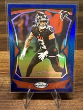 2024 Panini Certified - Jessie Bates III #57 Blue Mirror /75