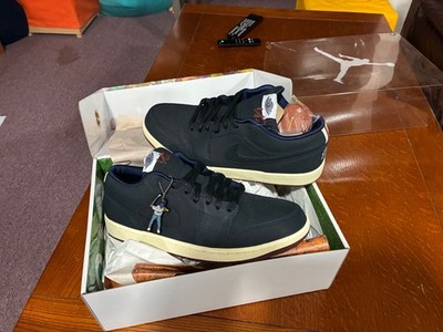 JORDAN 1 Low Eastside Golf Out Of The Mud -  New Size 11.5