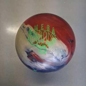 Crux Bowling Ball | eBay
