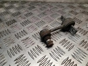 AUDI A4 8E2, B6 Stabilisator Verknüpfung hinten links 3.00 Petrol 25153669