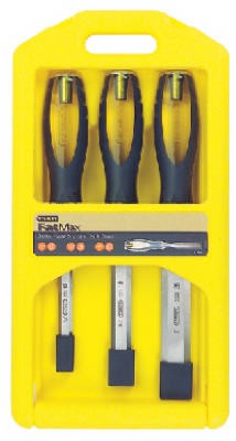 FatMax Chisel Set, 3-Pc. -16-970