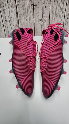 New Adidas Nemeziz Fg Size 100% AUTHENTIC No Bag