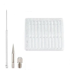 102-1020 Tip Part for Laser Freckle Removal Wart Tag Tattoo Plasma Pen Accessory