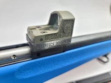 Savage Rascal Sig Sauer Romeo Zero Mount