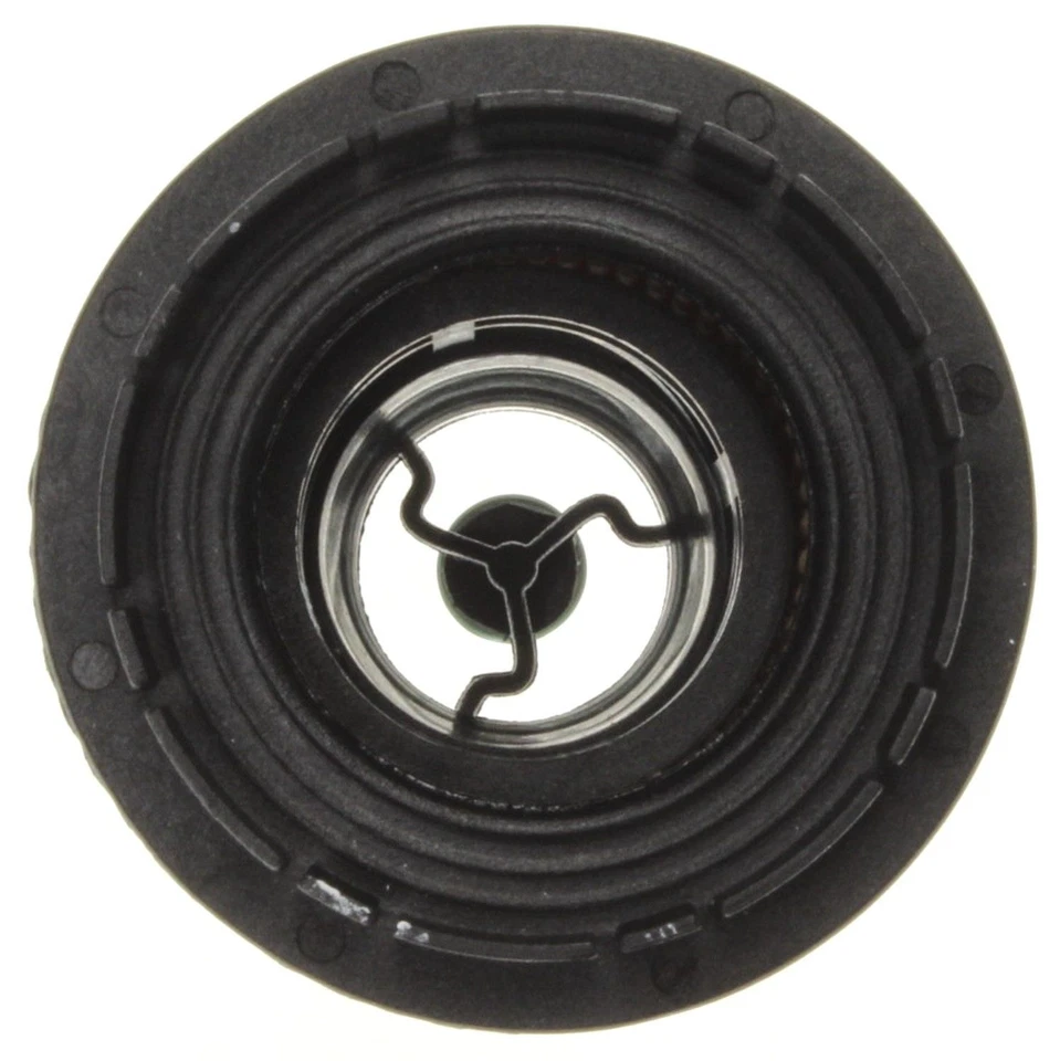 Filtro de aceite de motor-VIN: K Mahle OX 258D Foto 3 de 4