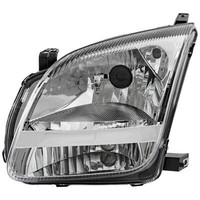 Scheinwerfer Frontscheinwerfer Links H4 Johns FüR Suzuki Ignis II MH FH