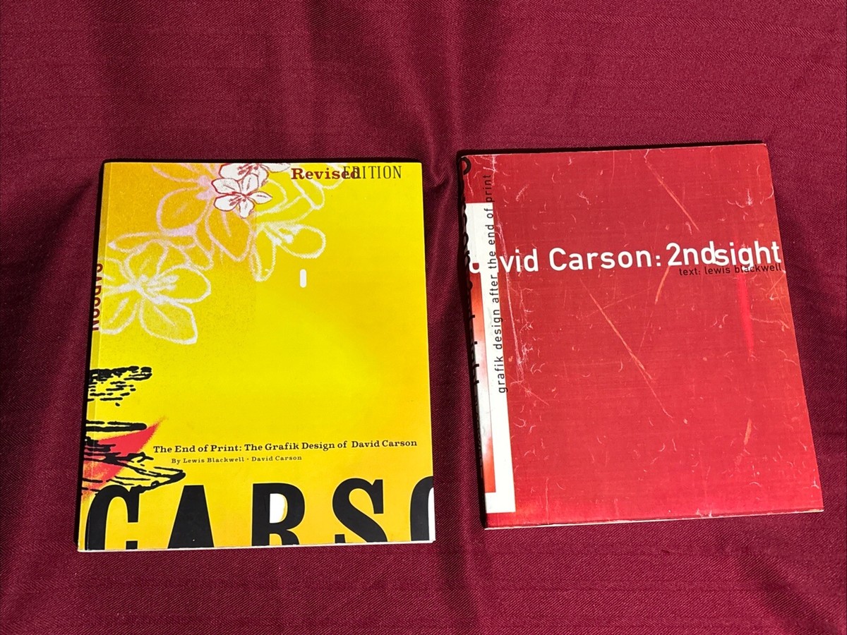 アート・デザイン・音楽 The Grafik Design of David Carson s-l1200.jpg