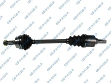 GSP 245021 Drive Shaft for Peugeot