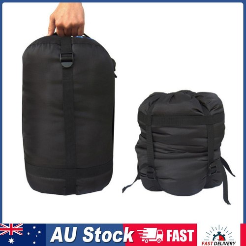 300D Oxford Washable Camp Gear Storage Pouches Climbing Packs for