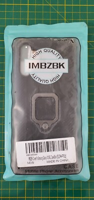 IMBZBK Cover für Samsung Galaxy A13 4G