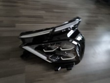 Citroen C4 III C4 X BA BC Ab 2010 LED Scheinwerfer Vorne Links 9830649480