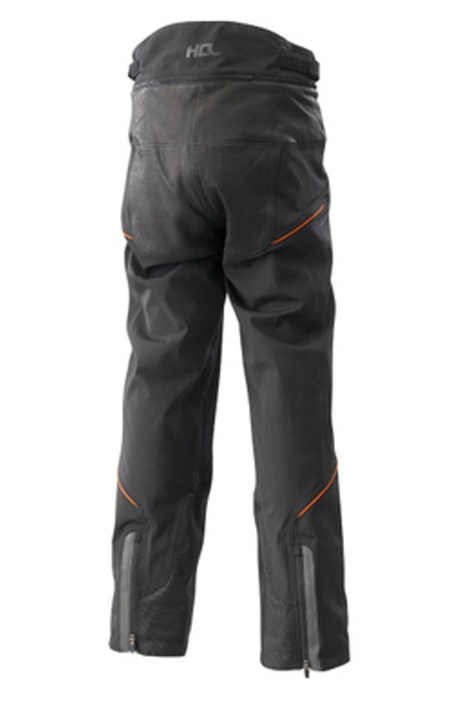 NEW KTM HQ ADVENTURE PANTS OFF-ROAD 