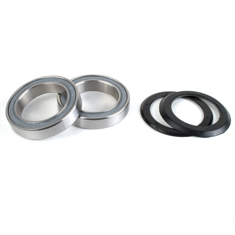 Campagnolo Power-Torque Bottom Bracket Bearings & Seals, One Size - Image 3