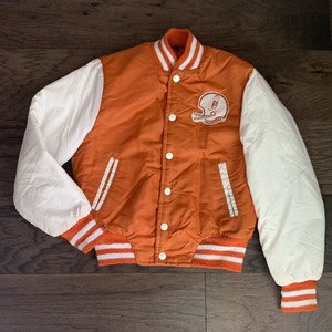 ut letterman jacket