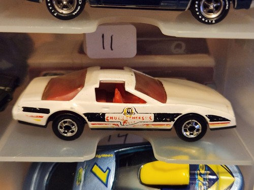 hot wheels/matchbox PONTIAC loose you pick (case #198) firebird trans am gto - Bild 12 von 25