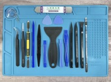 General Opening Repair Tool Kit Screwdriver Set PC Cell Phone Electronics Laptop