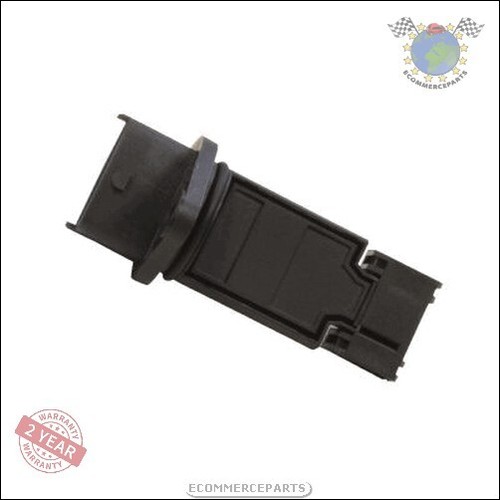 Débitmètre De Masse D'Air (MAF) Pour Alfa Romeo Brera/Giulietta/Spider - Réf. Originale 51792729 - Neuf