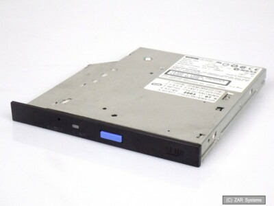 Teac CD-224E 1977047C-12 Slim Line IDE/ATAPI 24x CD-ROM Laufwerk für Notebooks
