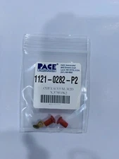 PACE 1121-0282-P2 Cup Vaccum .312D x .375H PK2 
