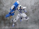 [Built] Premium P Bandai HG Witch from Mercury 1/144 GUNDAM LFRITH JIU Model Kit — photo 3