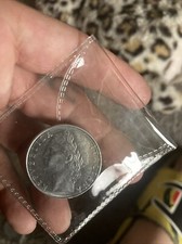 Moneta 100 Lire Repubbliche Italiane 1970