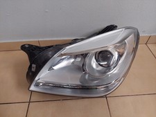 Mercedes-Benz SLK R172 Frontscheinwerfer links A1728203761 online 