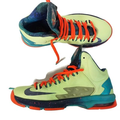 kevin durant womens Green