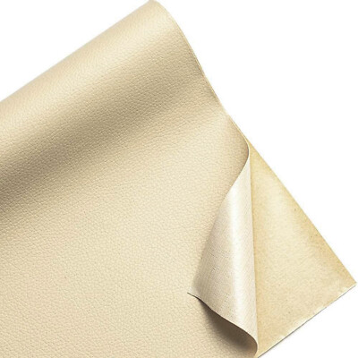 Self Adhesive Leather Repair Patch Couch Sofa Car Seat Chair Renovation Sticker