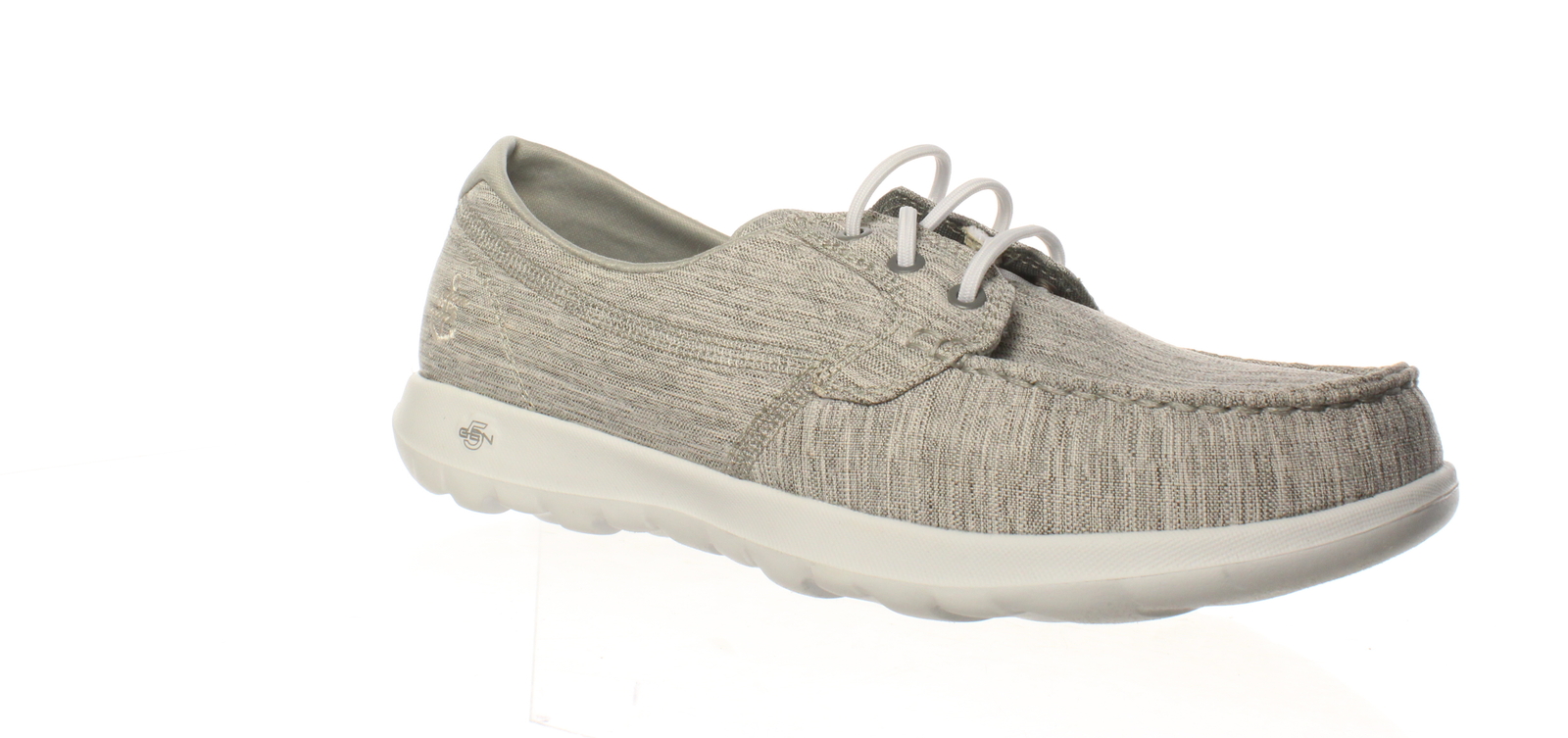 skechers go walk lite grey