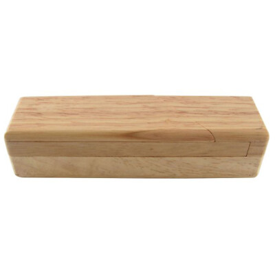 Secret Opening Box - Level 6 - Puzzle Master - Wooden Puzzle Box