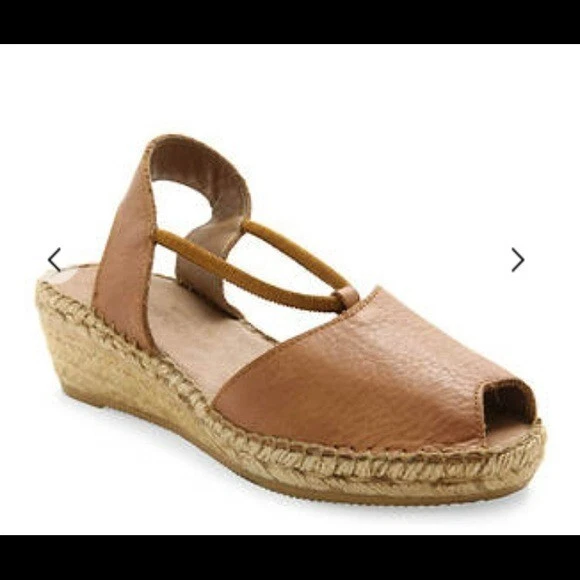Andre assous cheap dainty espadrilles
