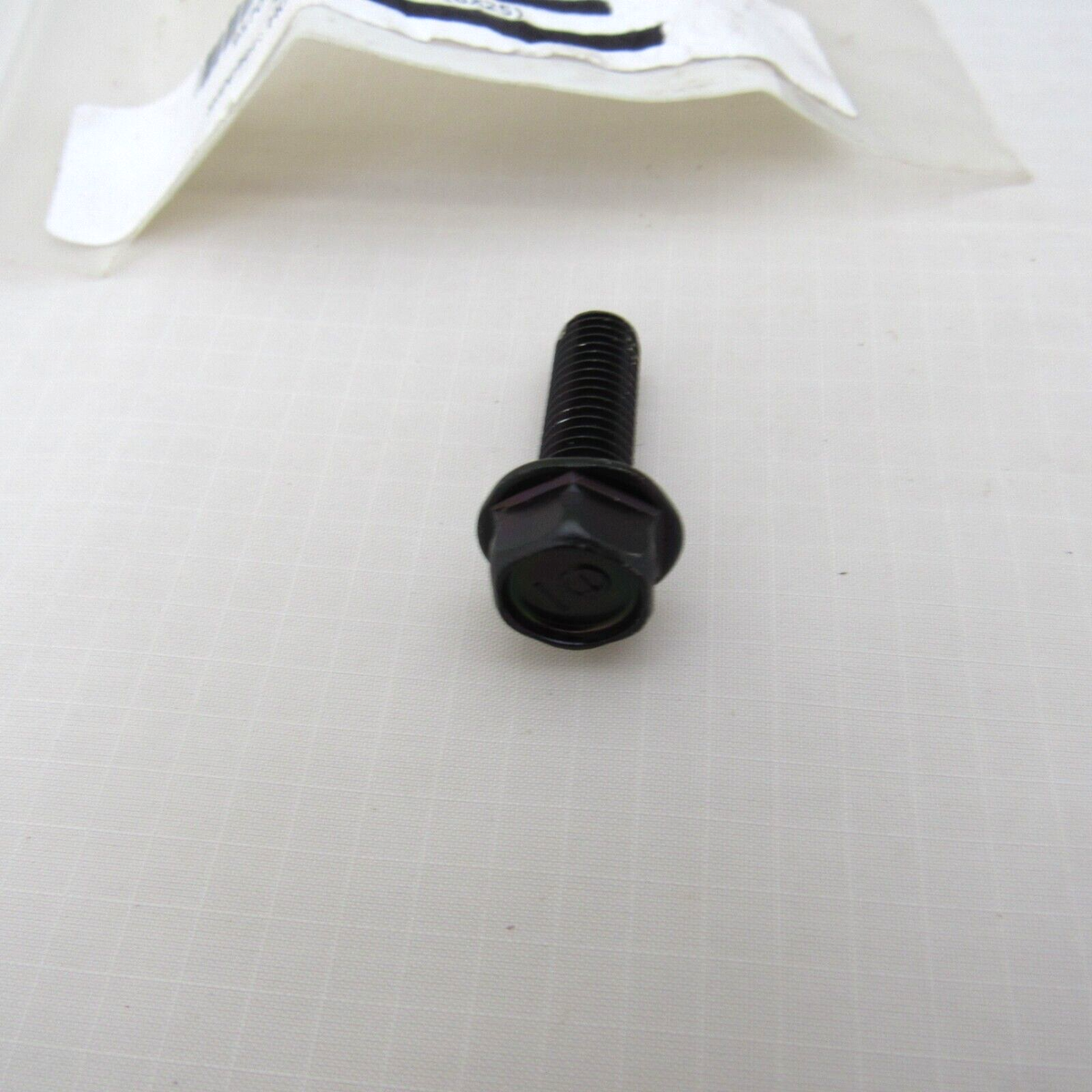 8x25 Bolt Honda OEM 95701-08025-07 Flange Bolt - 8x25mm Genuine