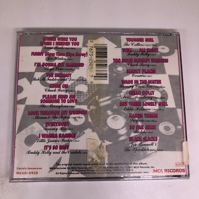 Vintage Music Collector Series Volumes 15 & 16 - CD | eBay