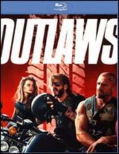 Outlaws [Blu-ray] by Stephen McCallum: New