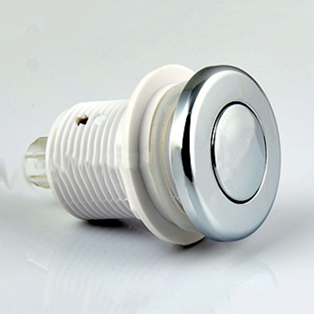 On Off Air Switch for Garbage Processor and Massage For Bathtub 32mm ...