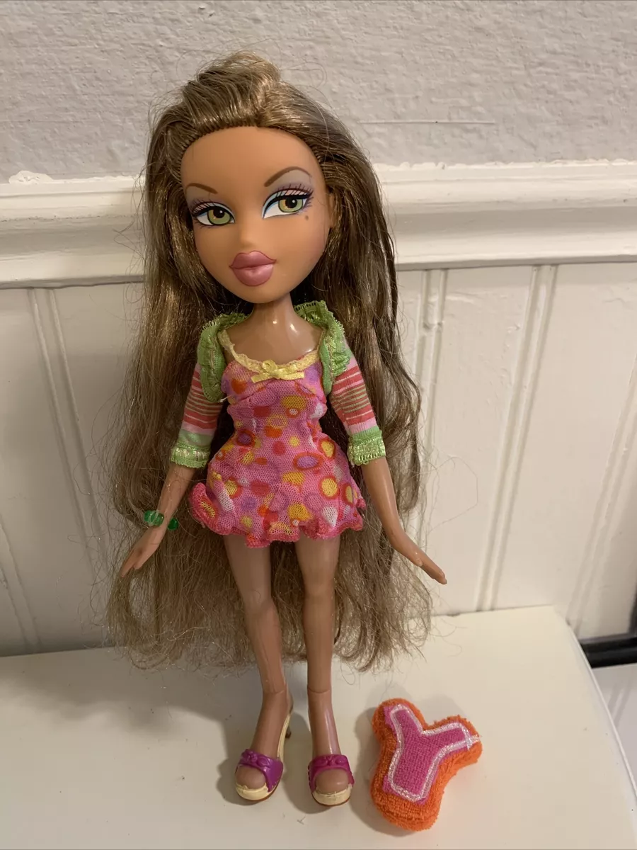 Bratz sweet dreamz yasmin sale